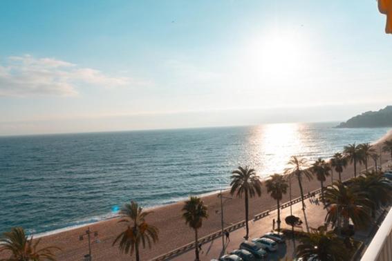 Apartment New Borodin Family Ab Lloret de Mar