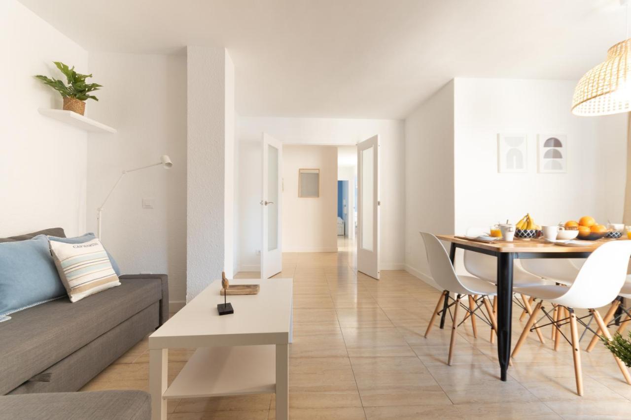 New Borodin Family Ab Apartment