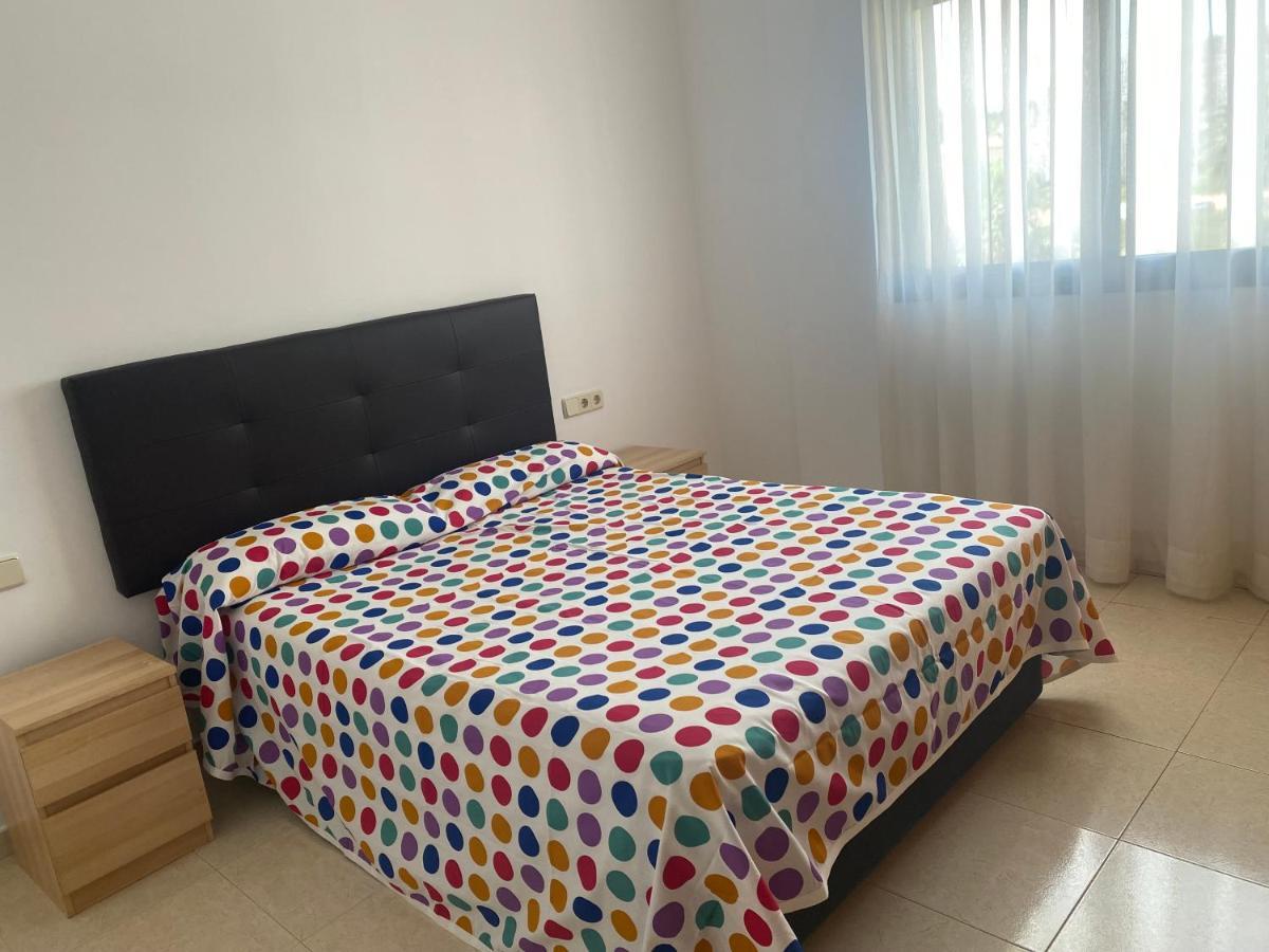 Apartamento Vicmar I Lloret de Mar