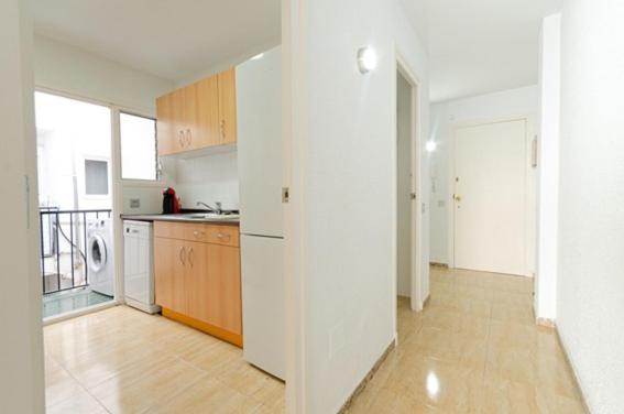 Apartment New Borodin Family Ab