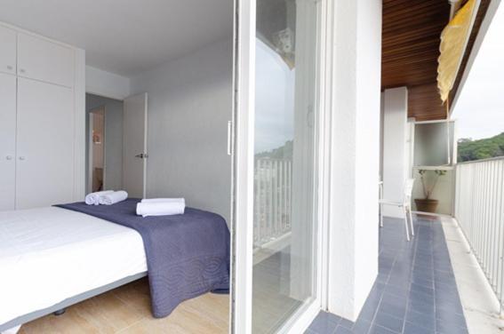 New Borodin Family Ab Apartment Lloret de Mar