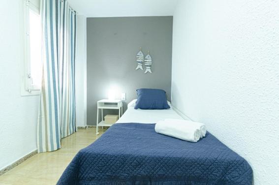 New Borodin Family Ab Apartment *