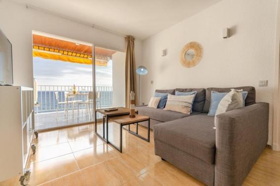 New Borodin Family Ab Apartment Lloret de Mar