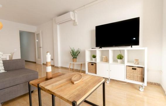 New Borodin Family Ab Apartment *