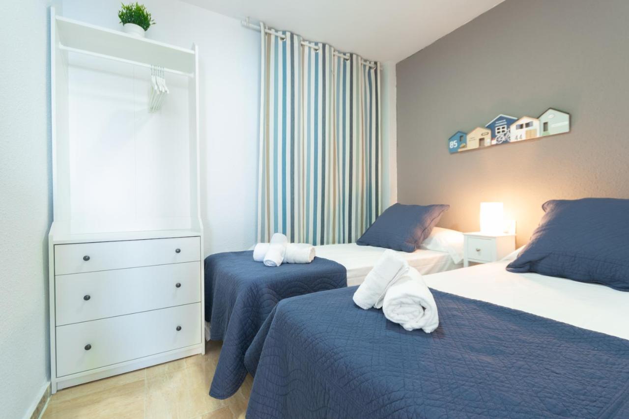 Apartment New Borodin Family Ab