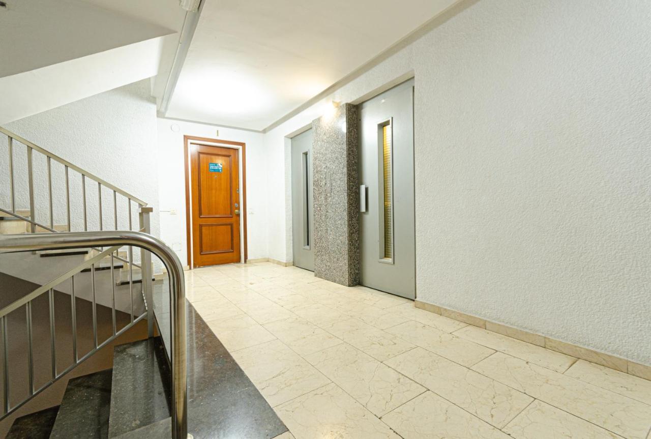New Borodin Family Ab Apartment Lloret de Mar