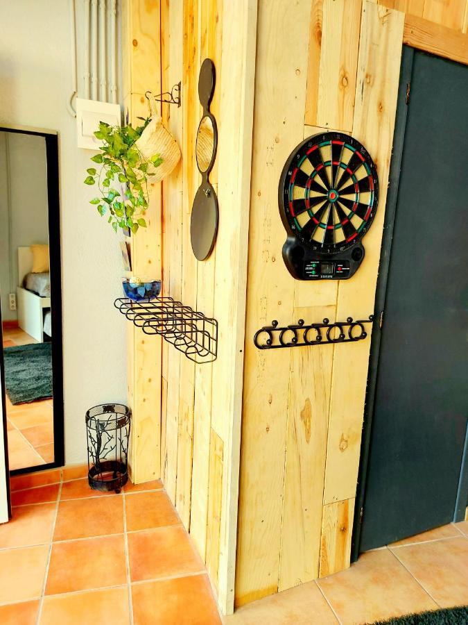 Holiday home Anglada Con Piscina Privada, Vistas Al Mar