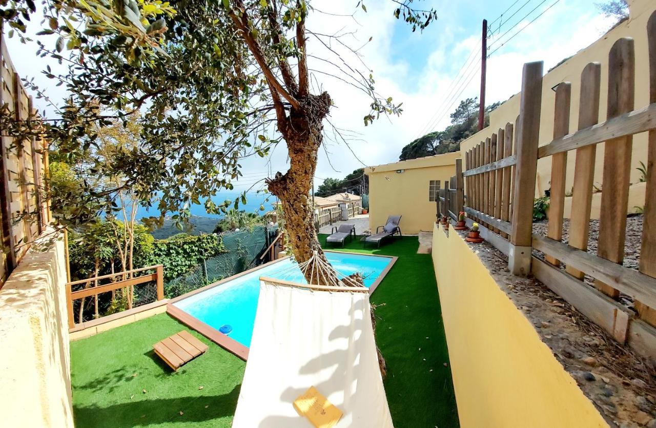 Holiday home Anglada Con Piscina Privada, Vistas Al Mar *