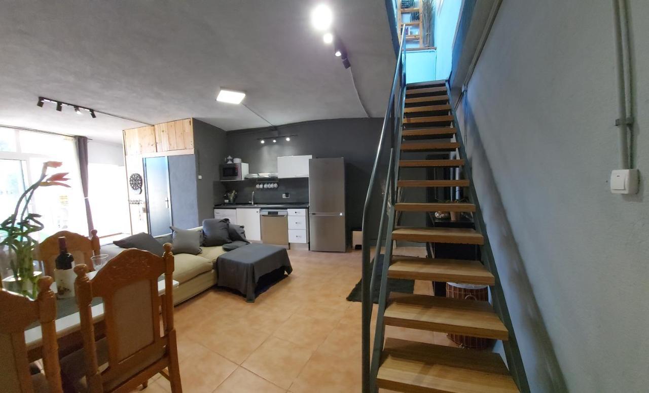 Holiday home Anglada Con Piscina Privada, Vistas Al Mar