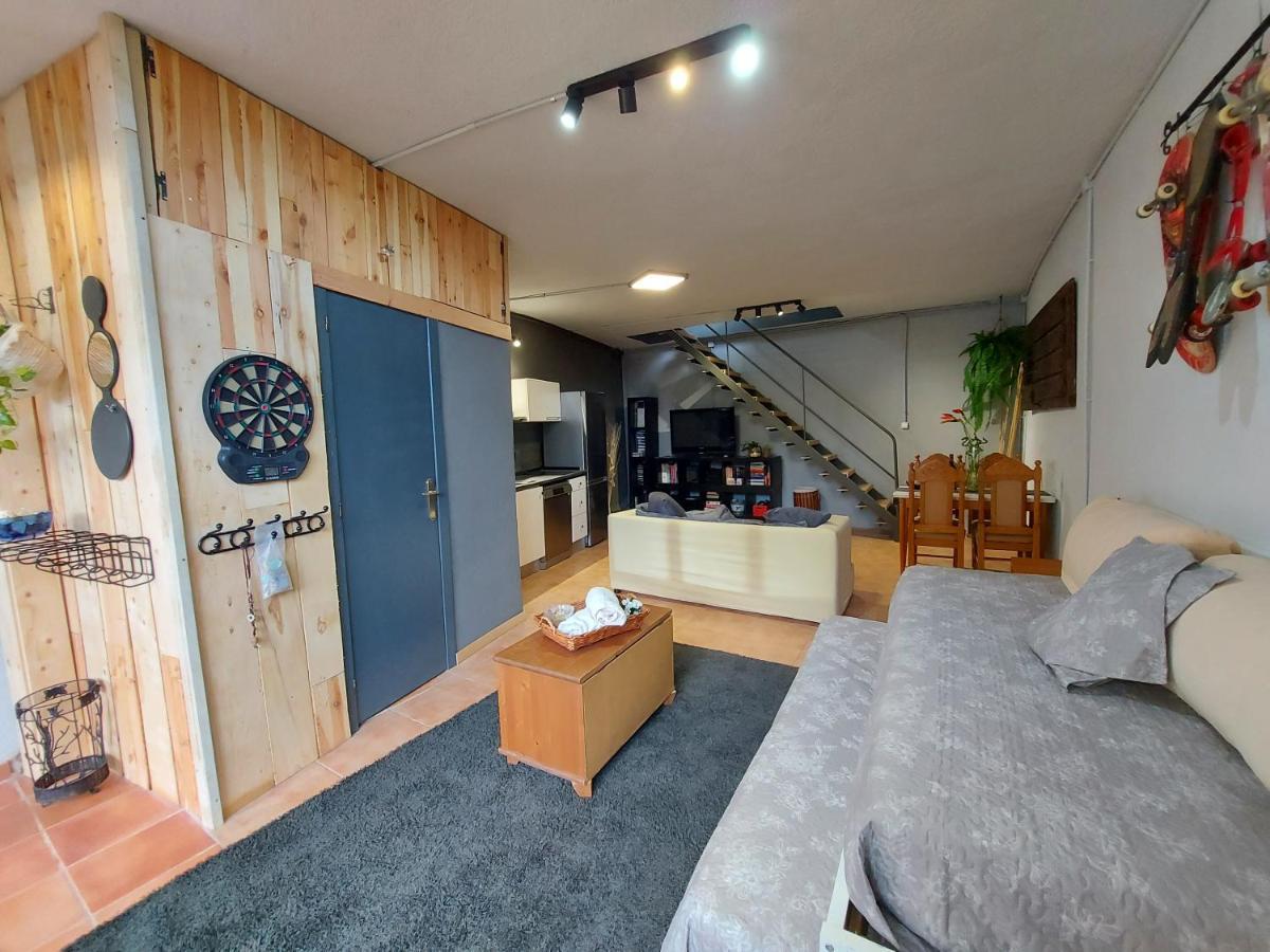 Anglada Con Piscina Privada, Vistas Al Mar Holiday home *