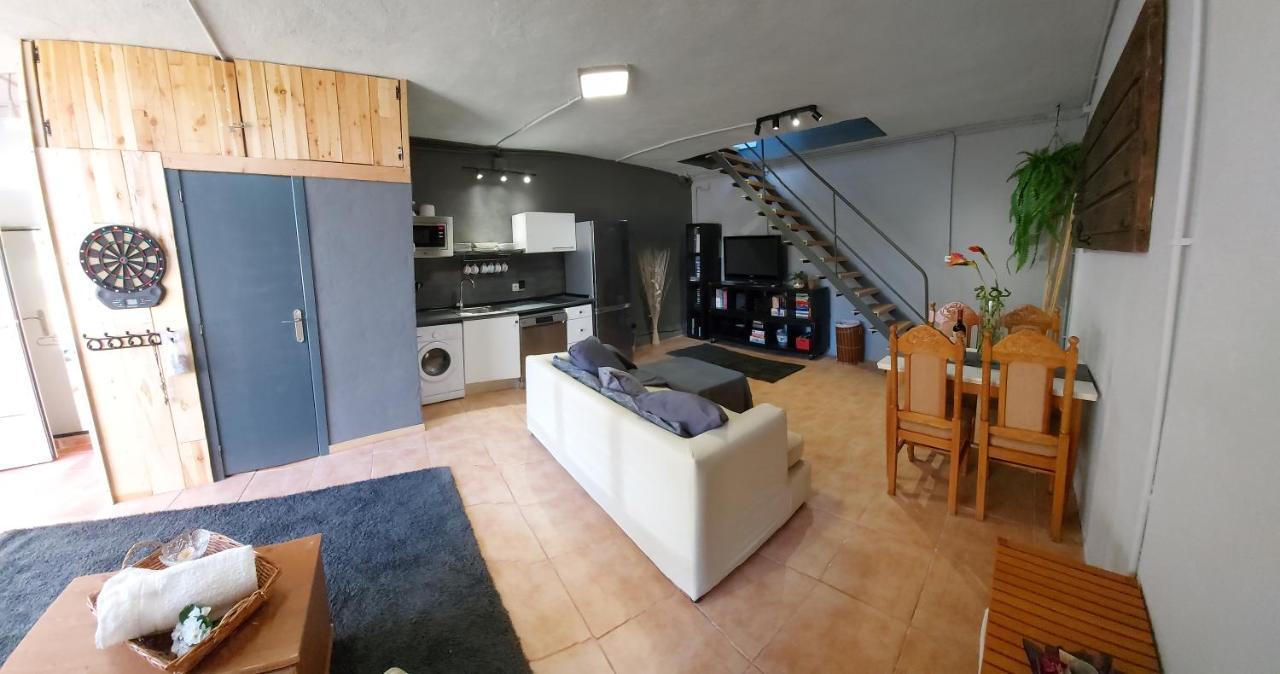 Holiday home Anglada Con Piscina Privada, Vistas Al Mar Lloret de Mar