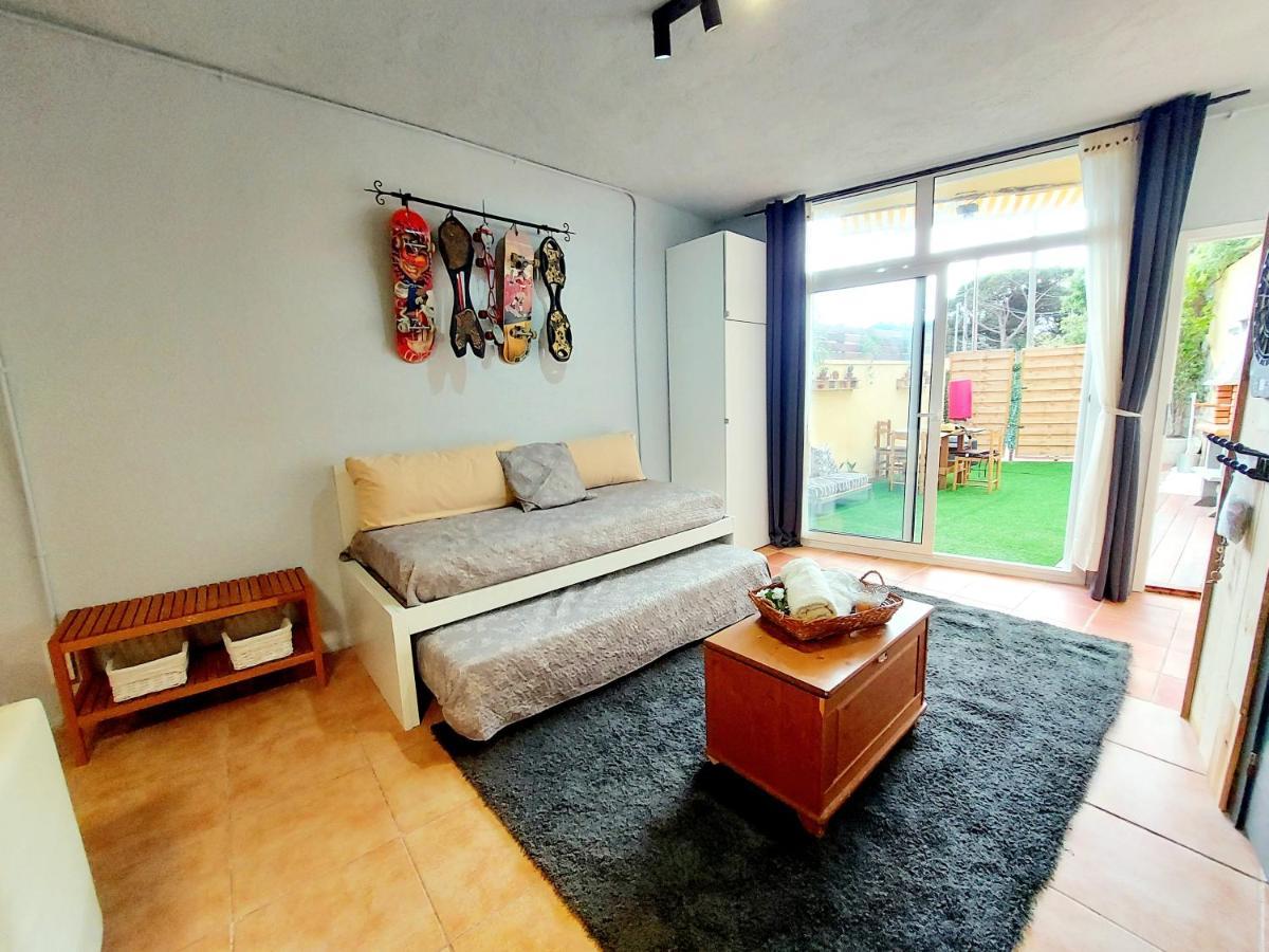 Holiday home Anglada Con Piscina Privada, Vistas Al Mar