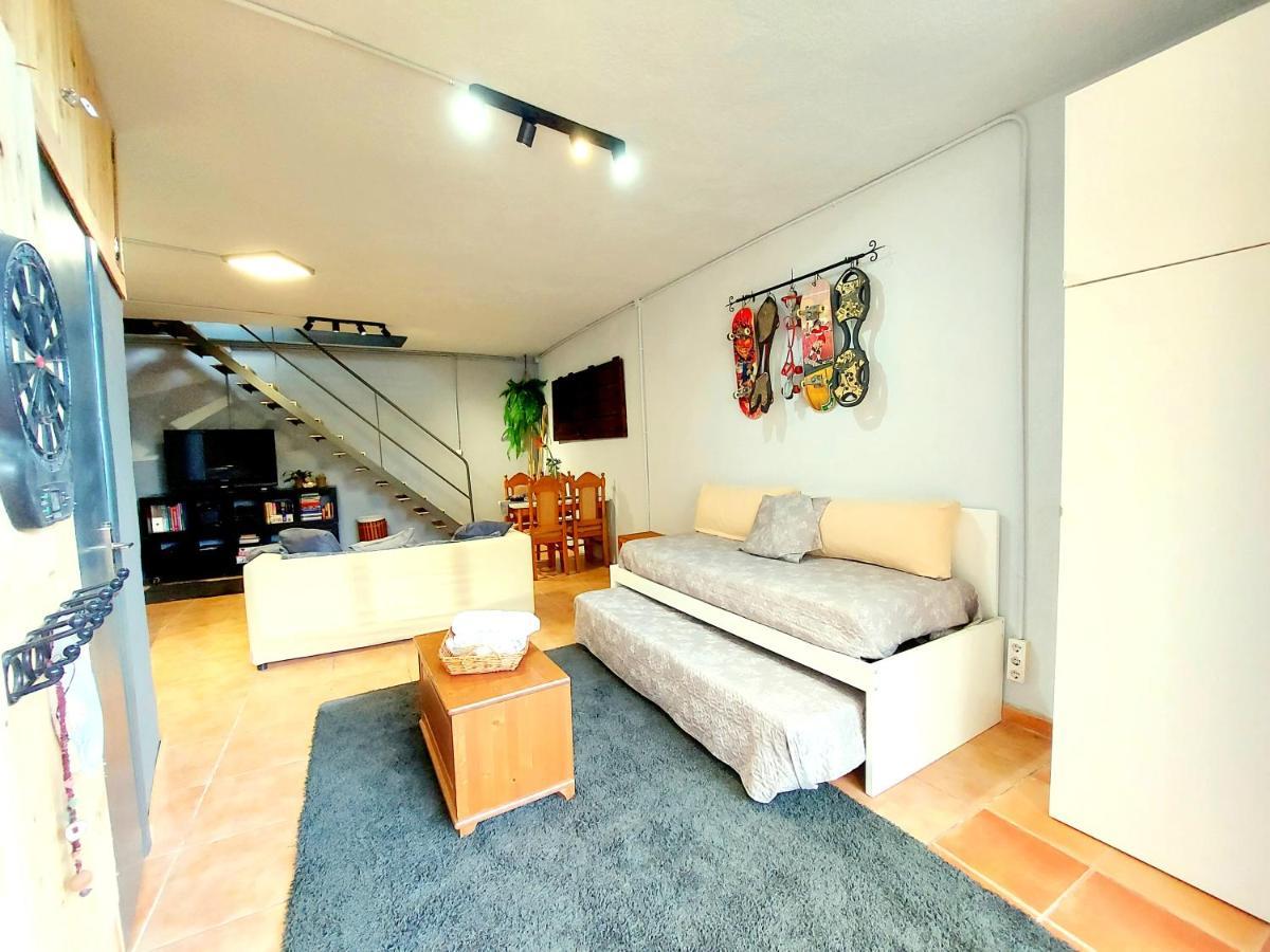 Holiday home Anglada Con Piscina Privada, Vistas Al Mar