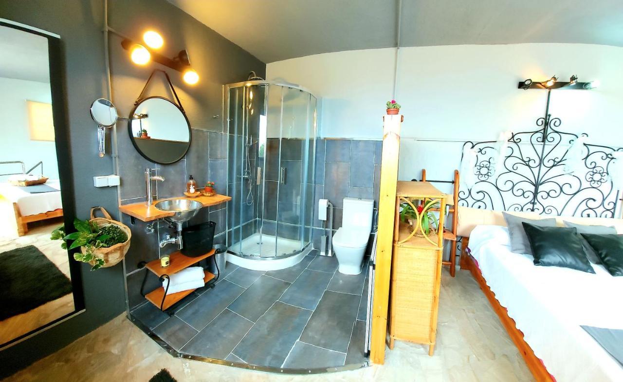 Holiday home Anglada Con Piscina Privada, Vistas Al Mar