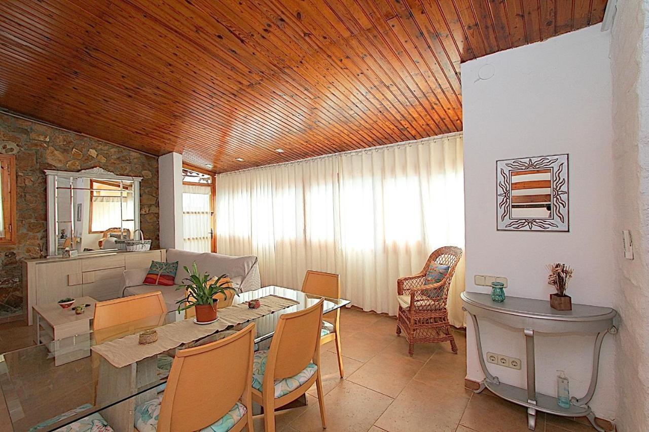 Marinada Holiday home
