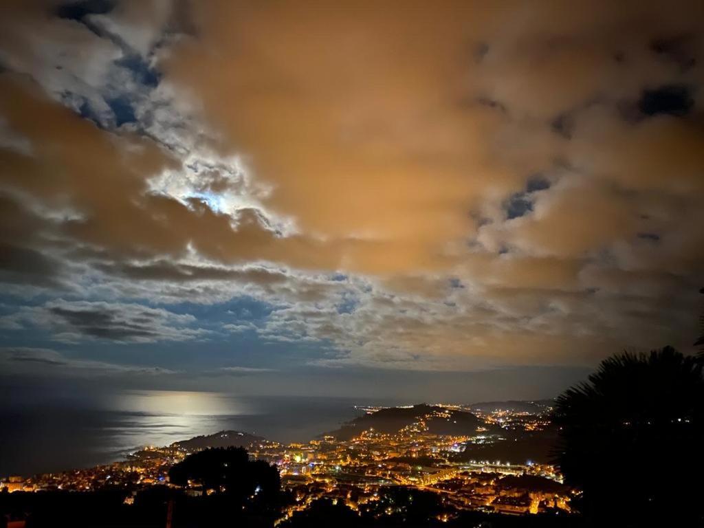 Panorama 360 Villa *