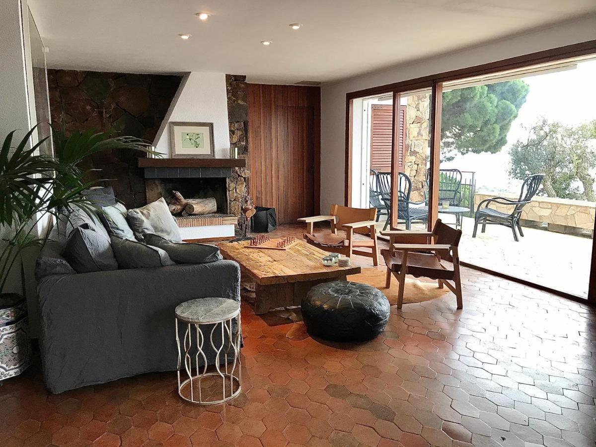 Villa Panorama 360 Lloret de Mar