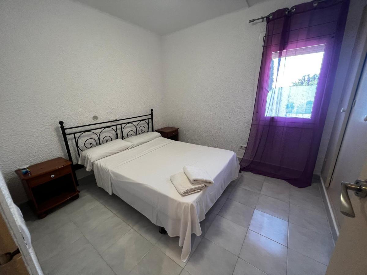Apartment La Isla Lloret de Mar