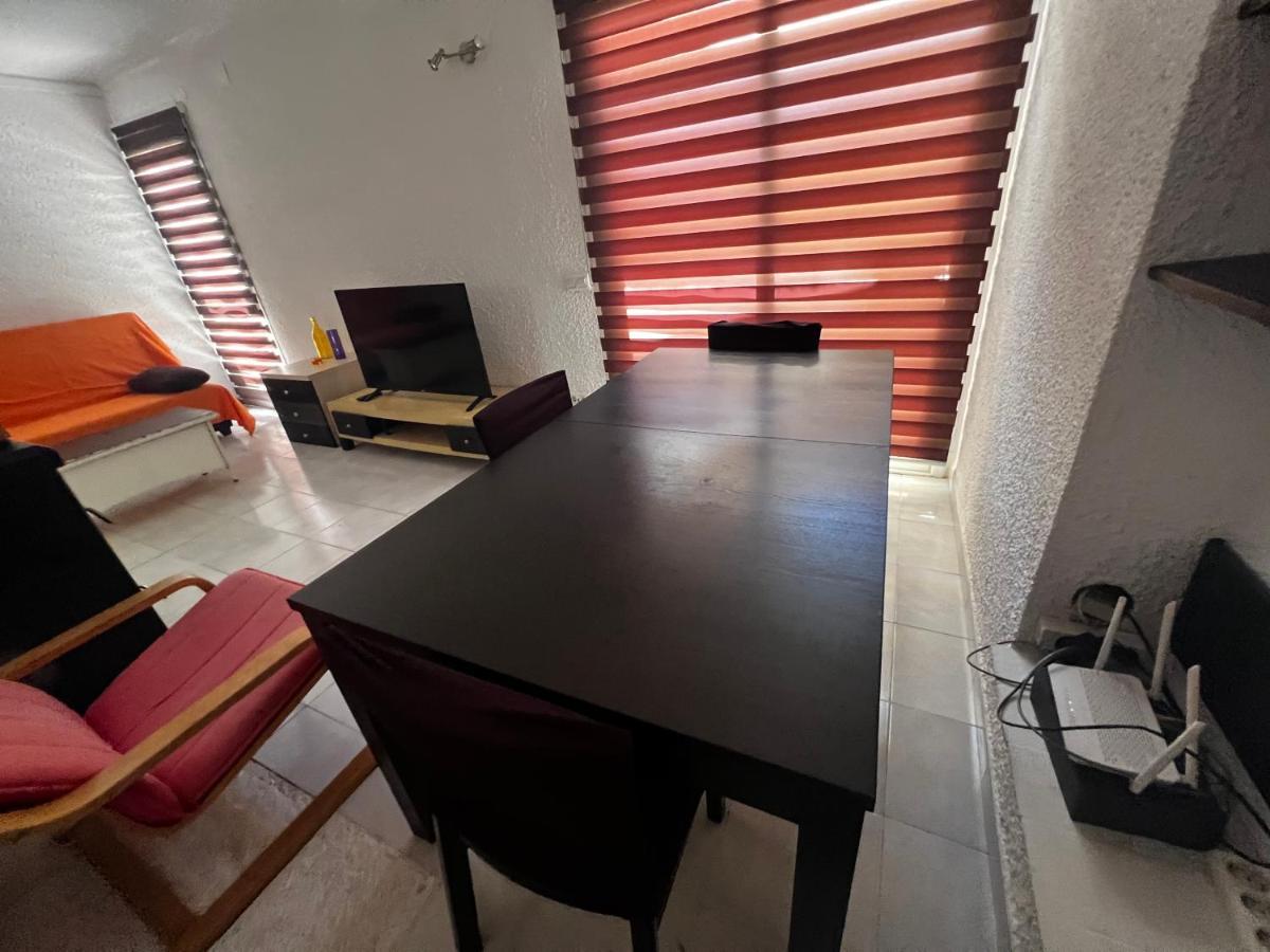 Apartment La Isla Lloret de Mar