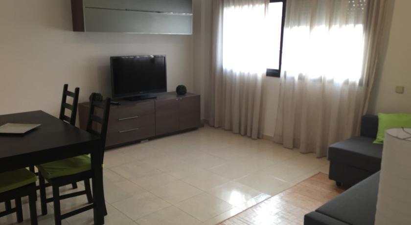 Vicmar I Apartamento