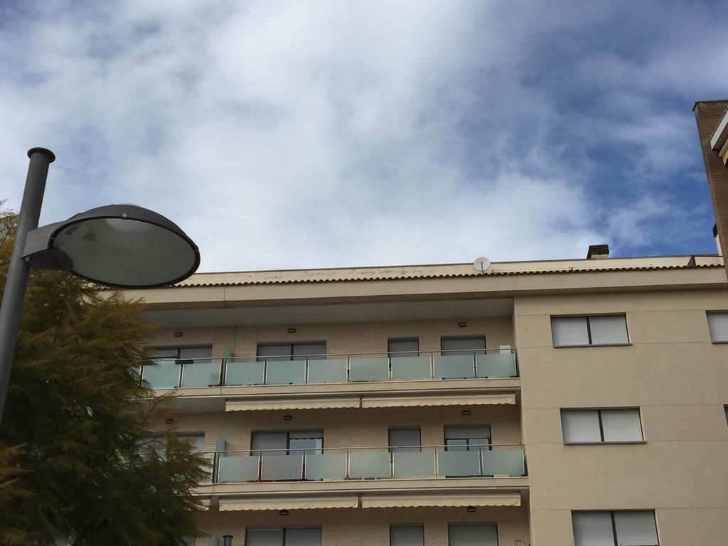 Apartamento Vicmar I