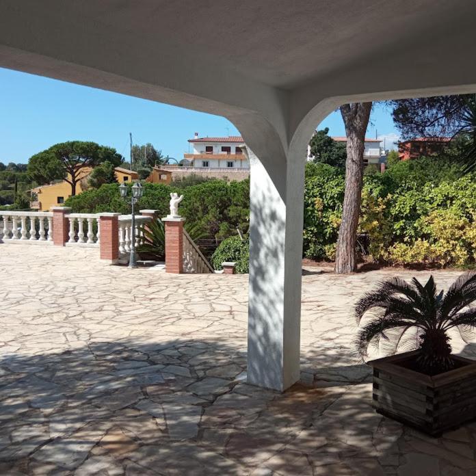 Lieja Vakantiehuis Lloret de Mar