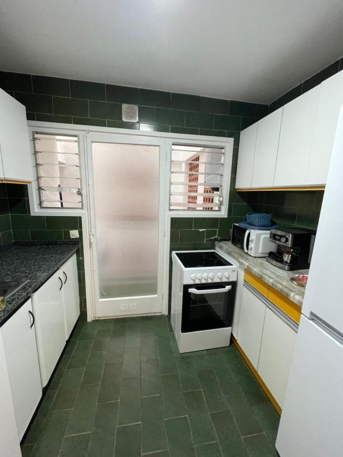 Apartment New Borodin Family Ab
