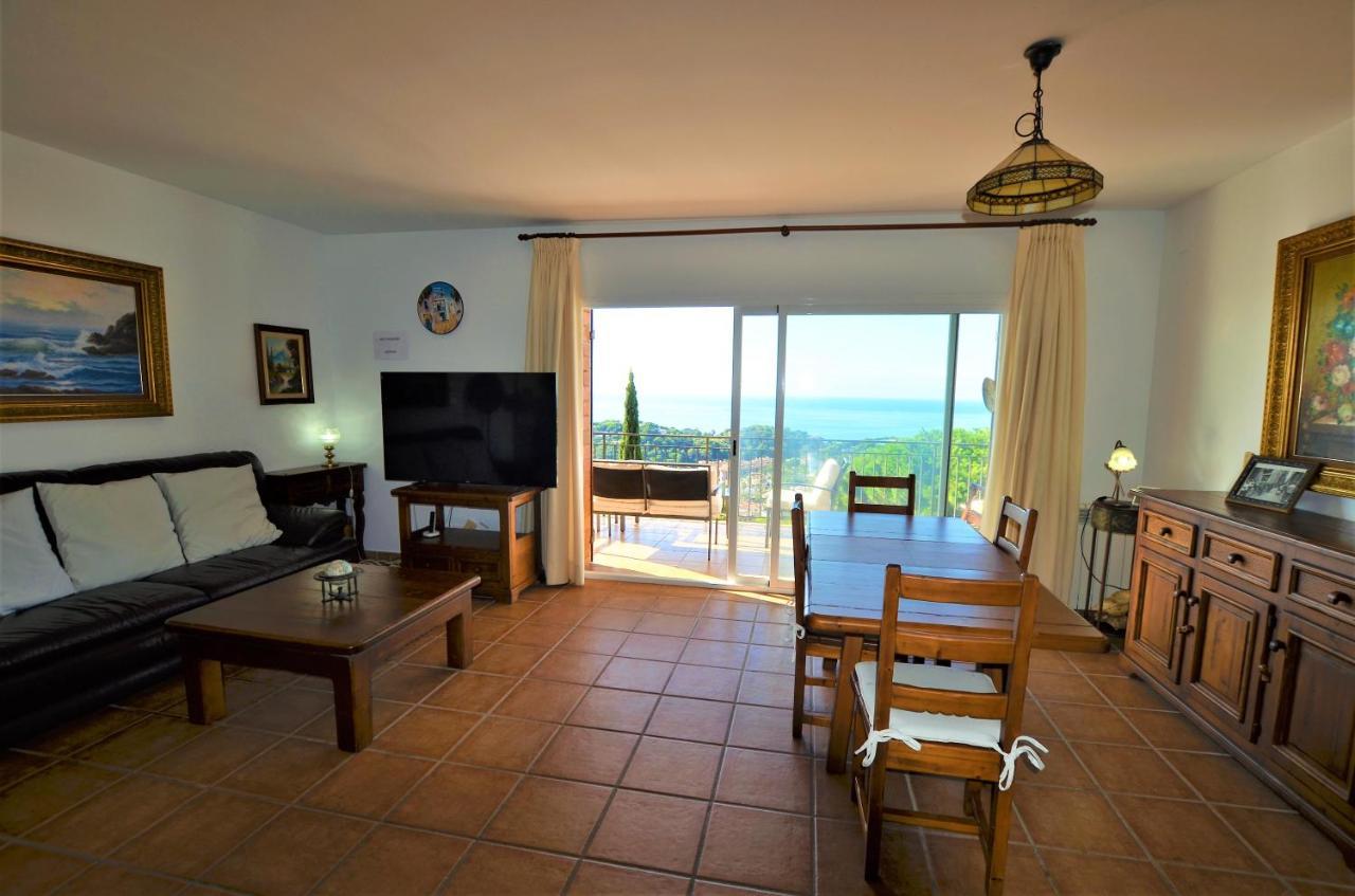 Flores 8 Personas Holiday home Lloret de Mar