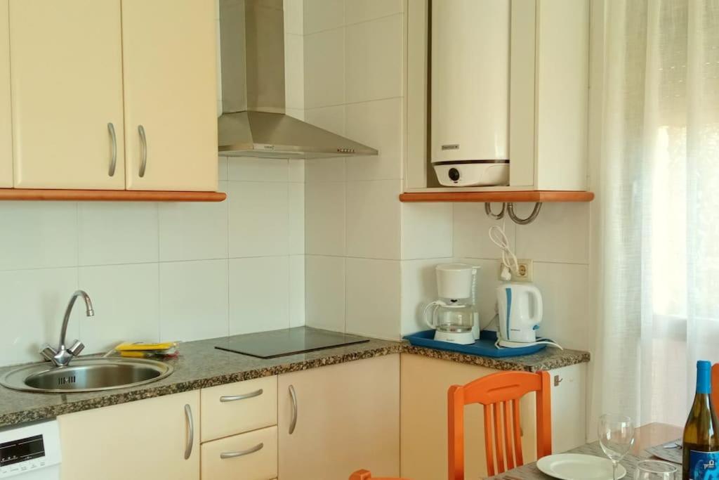 Adara A 200 Metros De La Playa Apartment Lloret de Mar