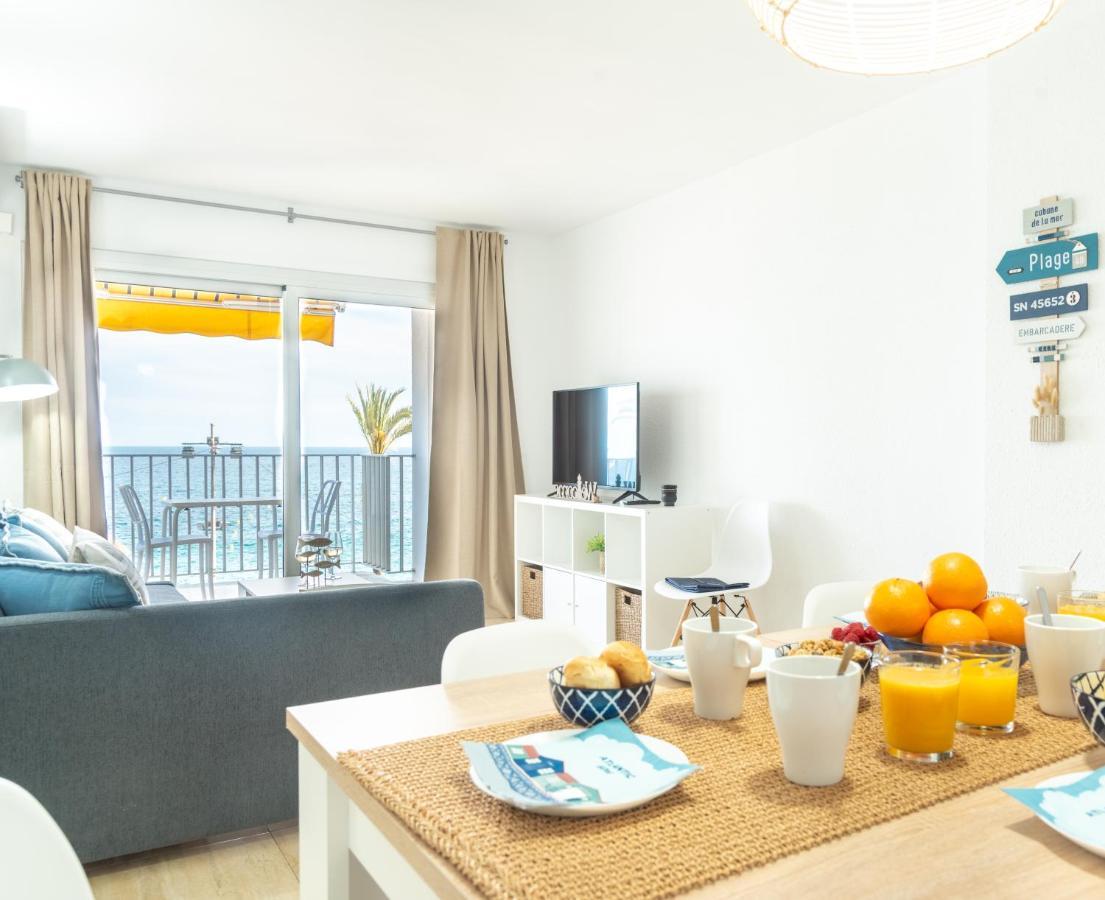 New Borodin Family Ab Lloret de Mar