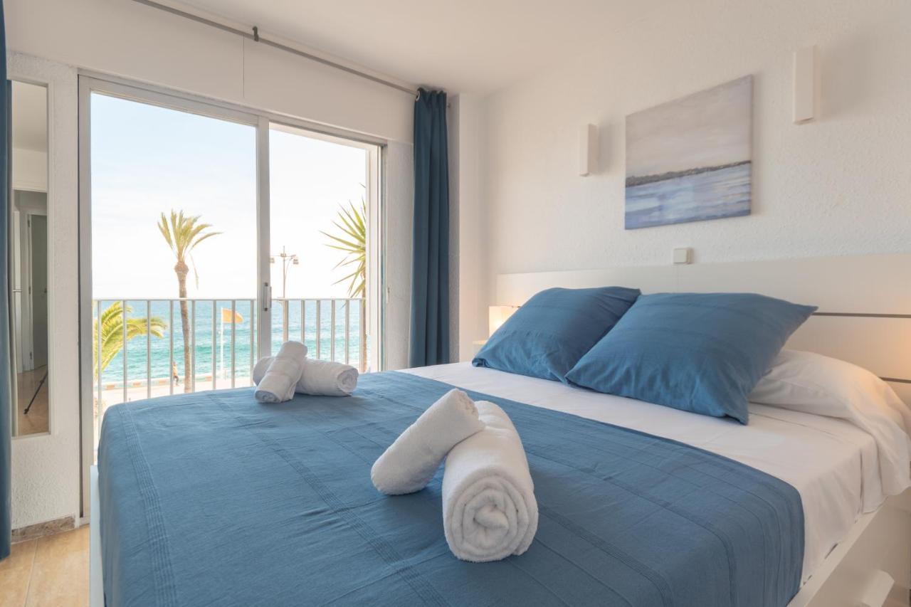 Apartment New Borodin Family Ab