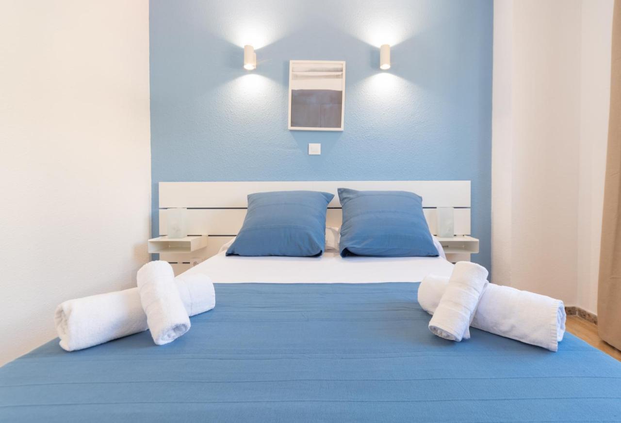 New Borodin Family Ab Apartment *