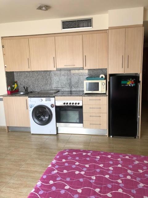 Apartment Sol Center Lloret Lloret de Mar