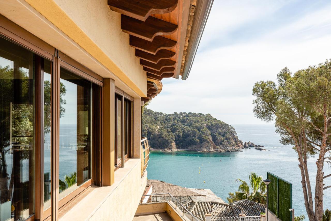 Villa Con Infinity Pool Lloret de Mar