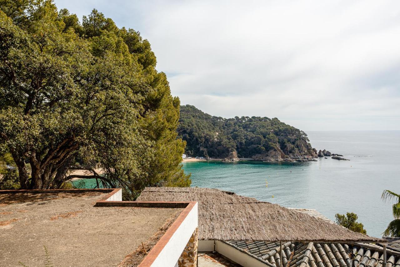 Villa Con Infinity Pool *