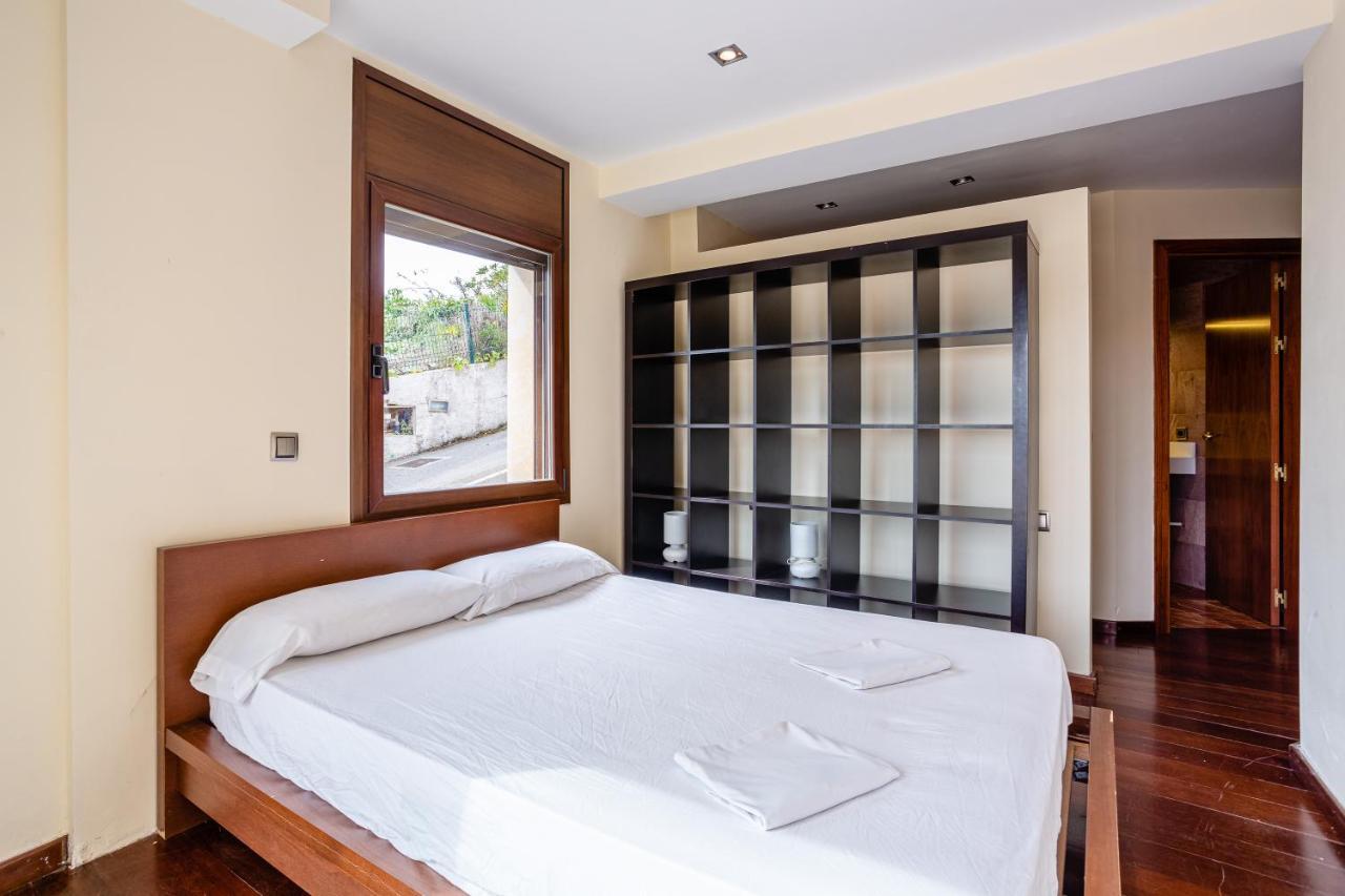 Villa Con Infinity Pool Lloret de Mar