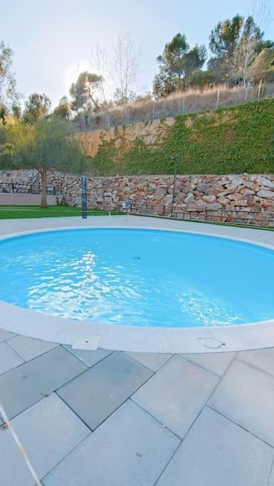 Apartamento La Brisa Para 4, Con Piscina Y Parking * Lloret de Mar