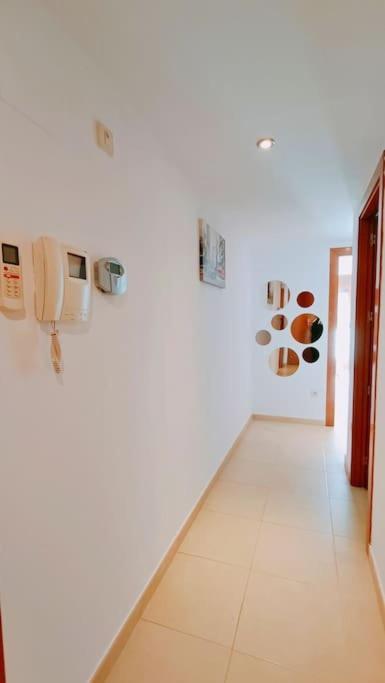 Apartamento La Brisa Para 4, Con Piscina Y Parking