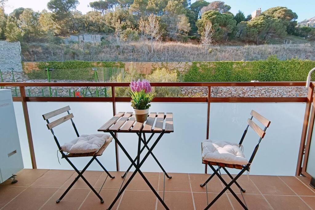 Apartment Apartamento La Brisa Para 4, Con Piscina Y Parking Lloret de Mar