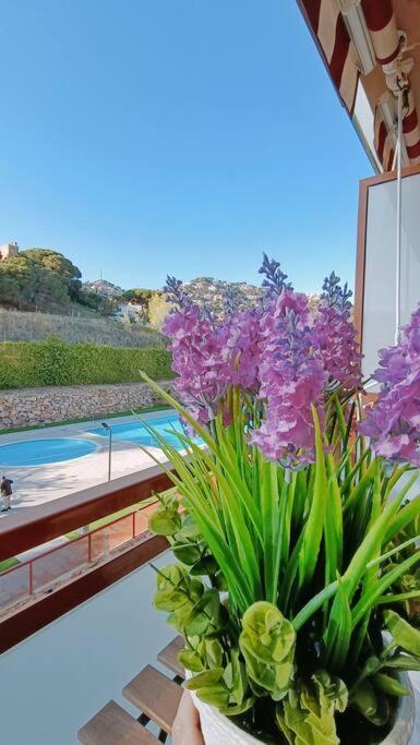 Apartamento La Brisa Para 4, Con Piscina Y Parking *