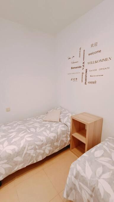 Apartment Apartamento La Brisa Para 4, Con Piscina Y Parking *