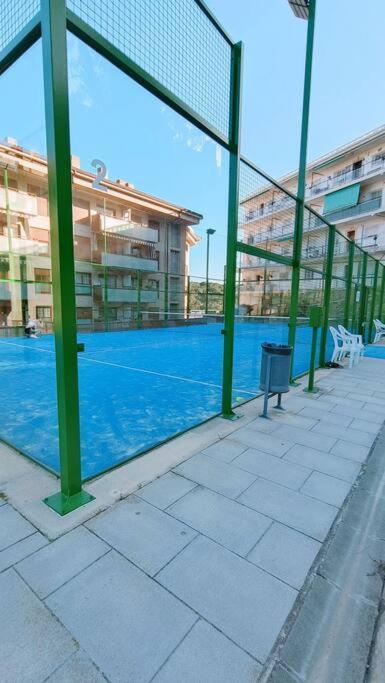 Apartment Apartamento La Brisa Para 4, Con Piscina Y Parking *