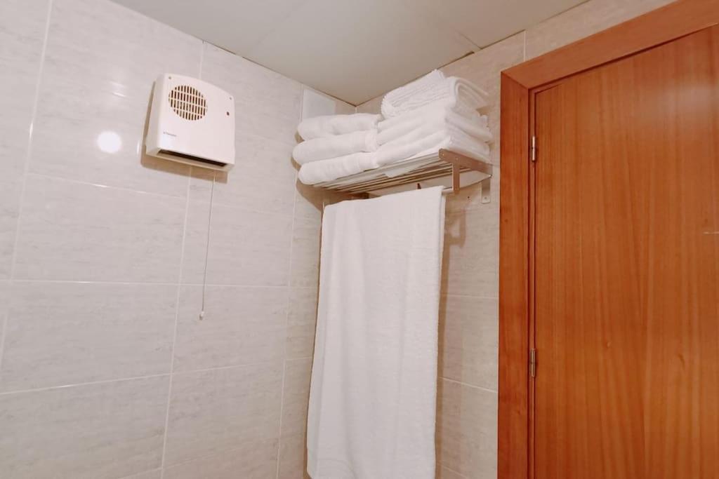 Apartment Apartamento La Brisa Para 4, Con Piscina Y Parking *
