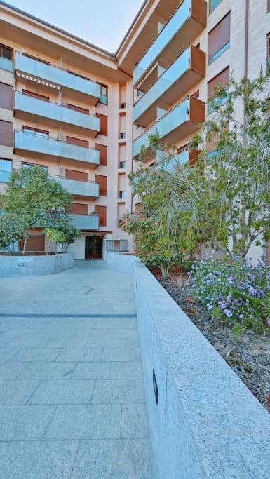 Apartment Apartamento La Brisa Para 4, Con Piscina Y Parking Lloret de Mar
