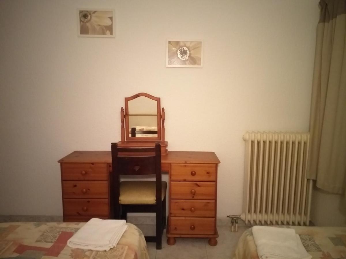 Appartement Bond