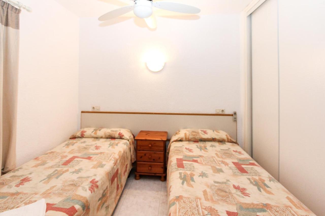 Bond Appartement Lloret de Mar