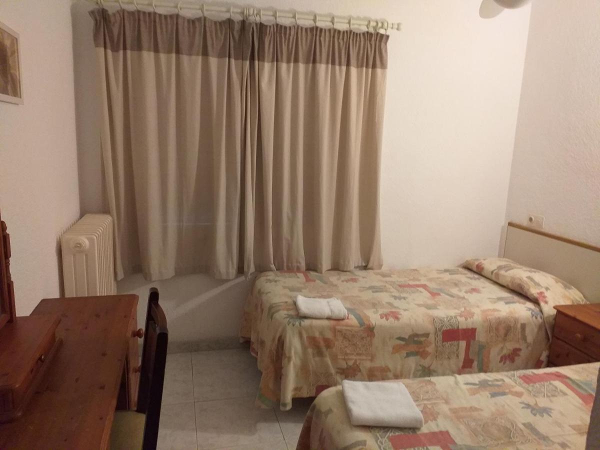 Appartement Bond Lloret de Mar