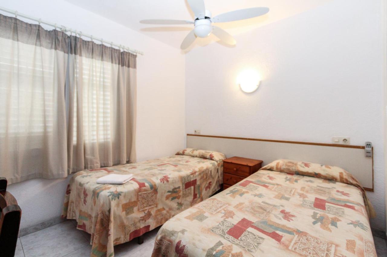 Bond Appartement Lloret de Mar