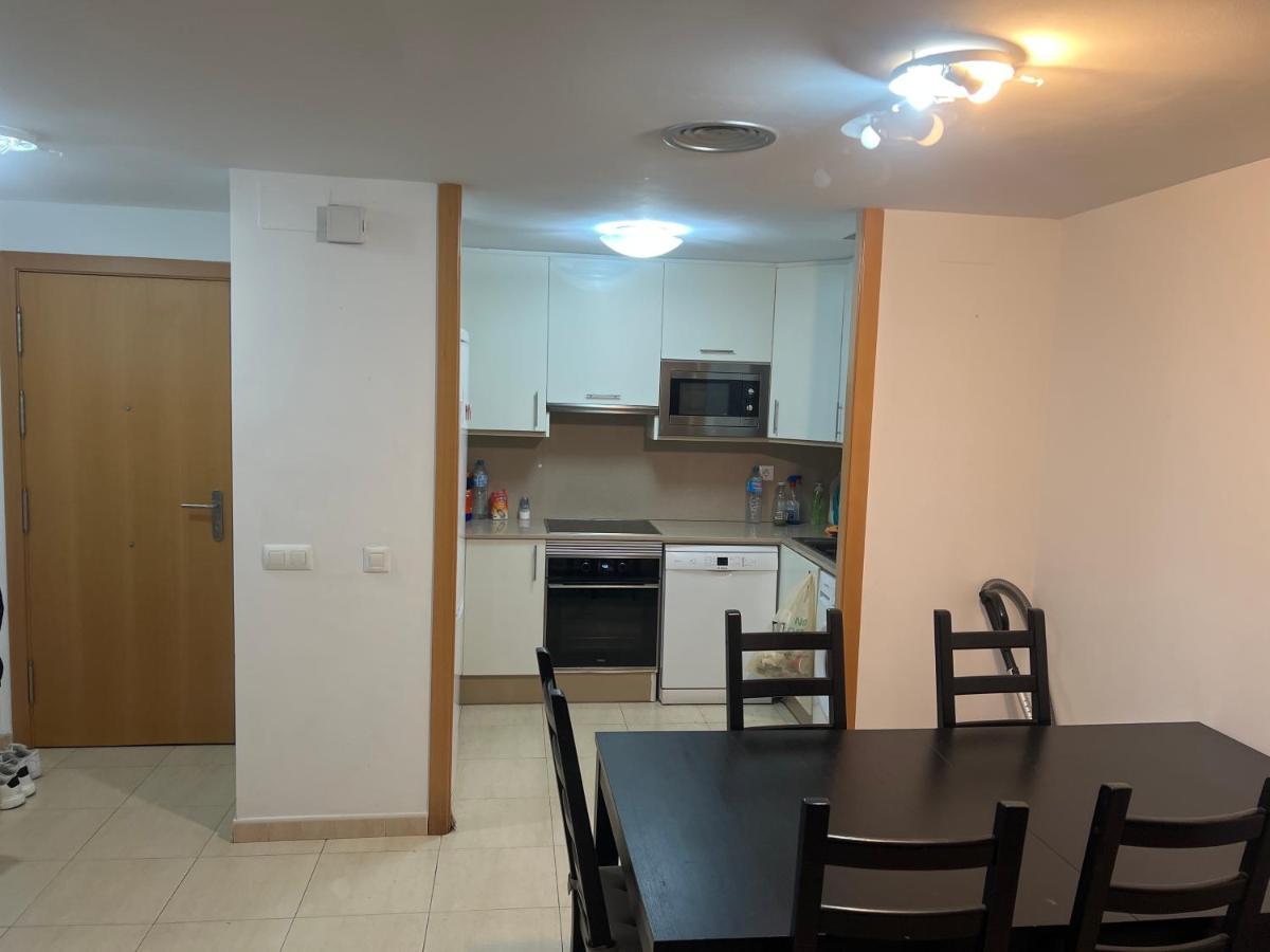 Appartement Apartament *