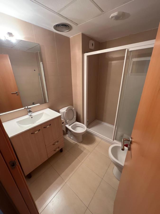 Appartement Apartament